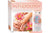 Reflexology Kit Massage Instruction Book Instruction Stress Relief Blood Flow