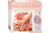Reflexology Kit Massage Instruction Book Instruction Stress Relief Blood Flow