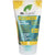 Dr Organic Deep Pore Cleansing Face Wash Skin Clear Tea Tree 125ml