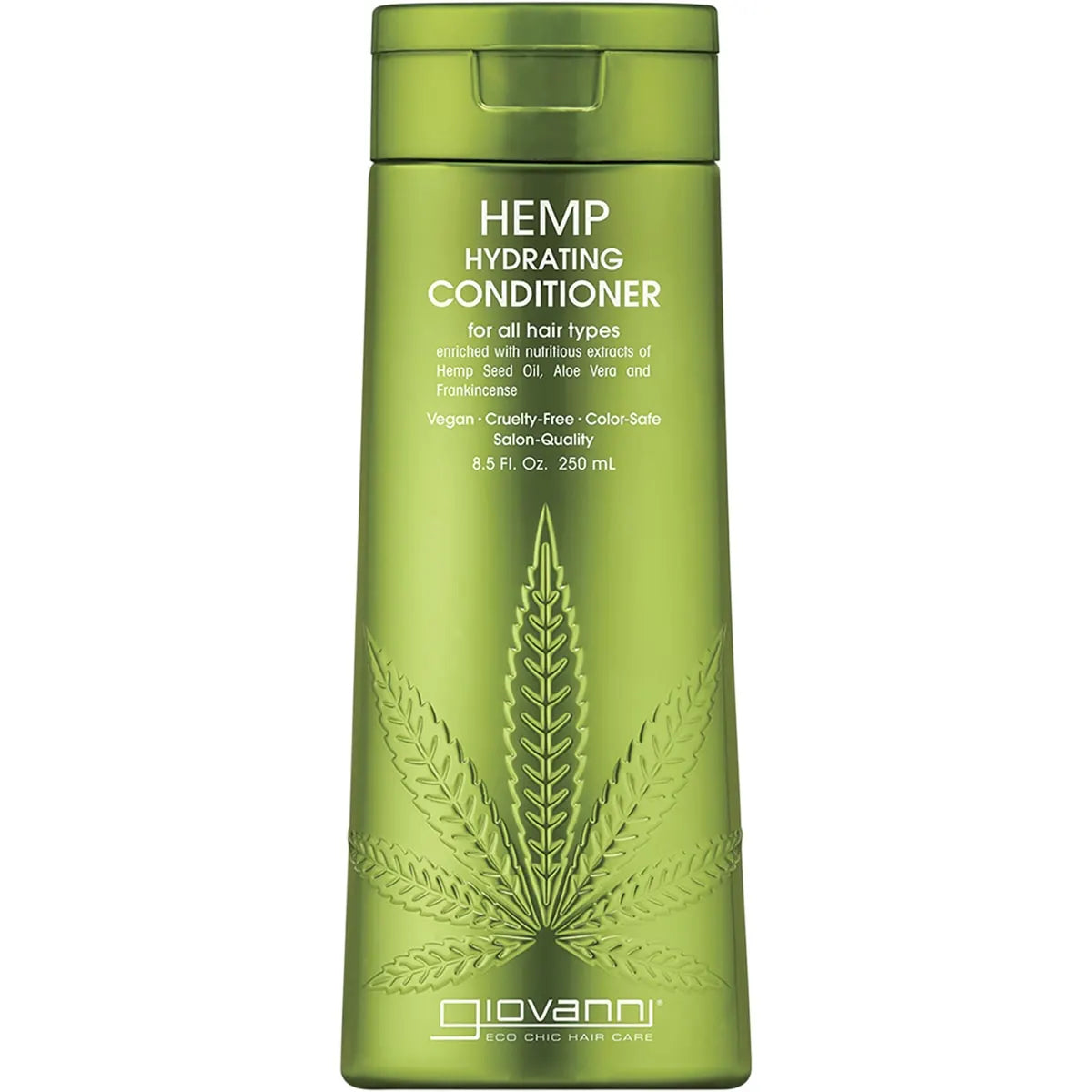 GioVanni Conditioner Hemp Hydrating 250ml