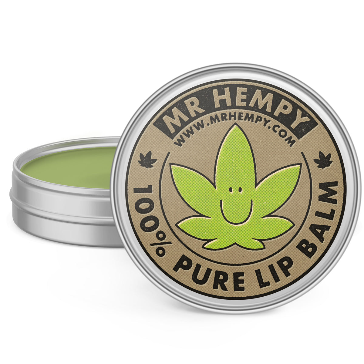 Mr Hempy Balm 15g