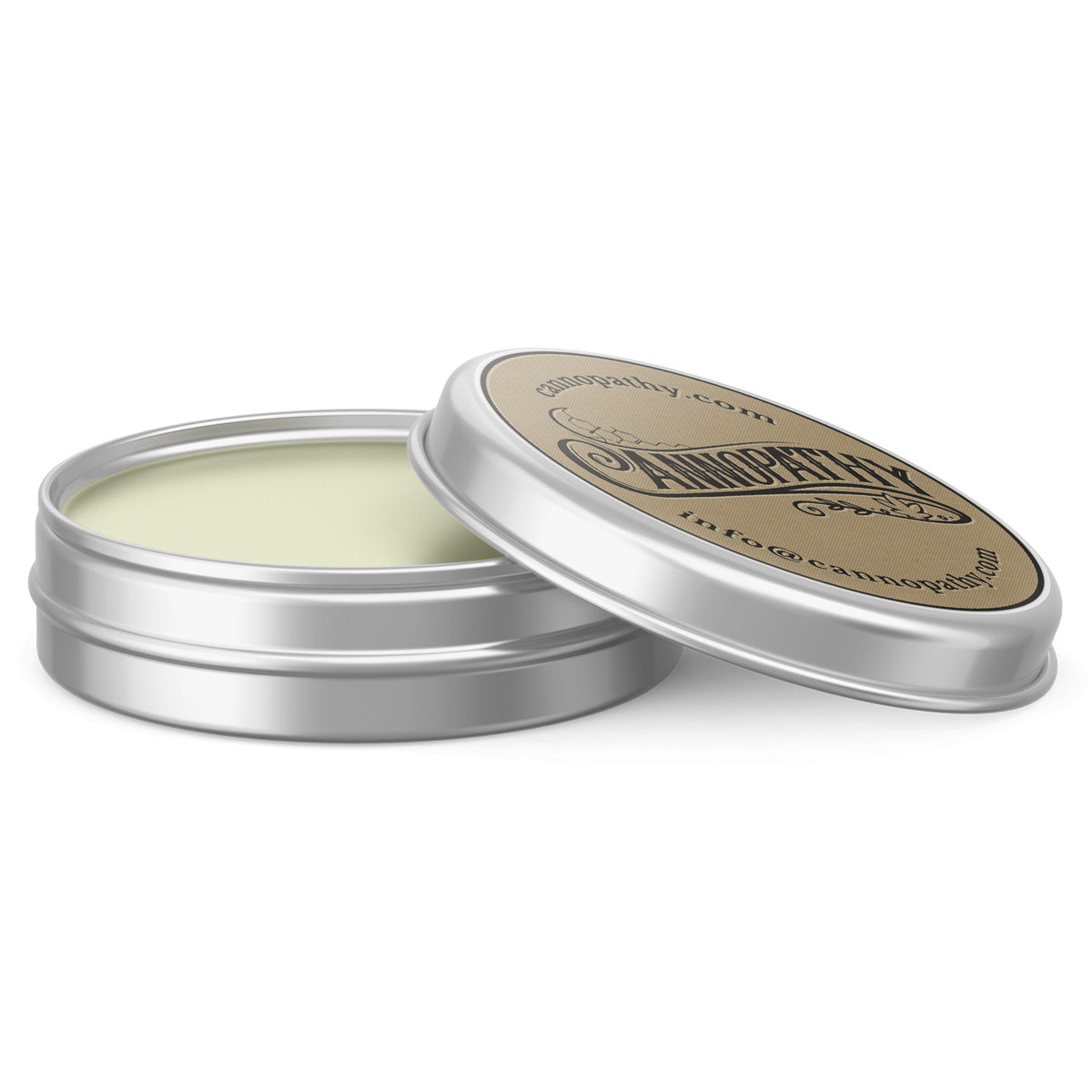 Cannopathy Soothing Canna-Balm 15g