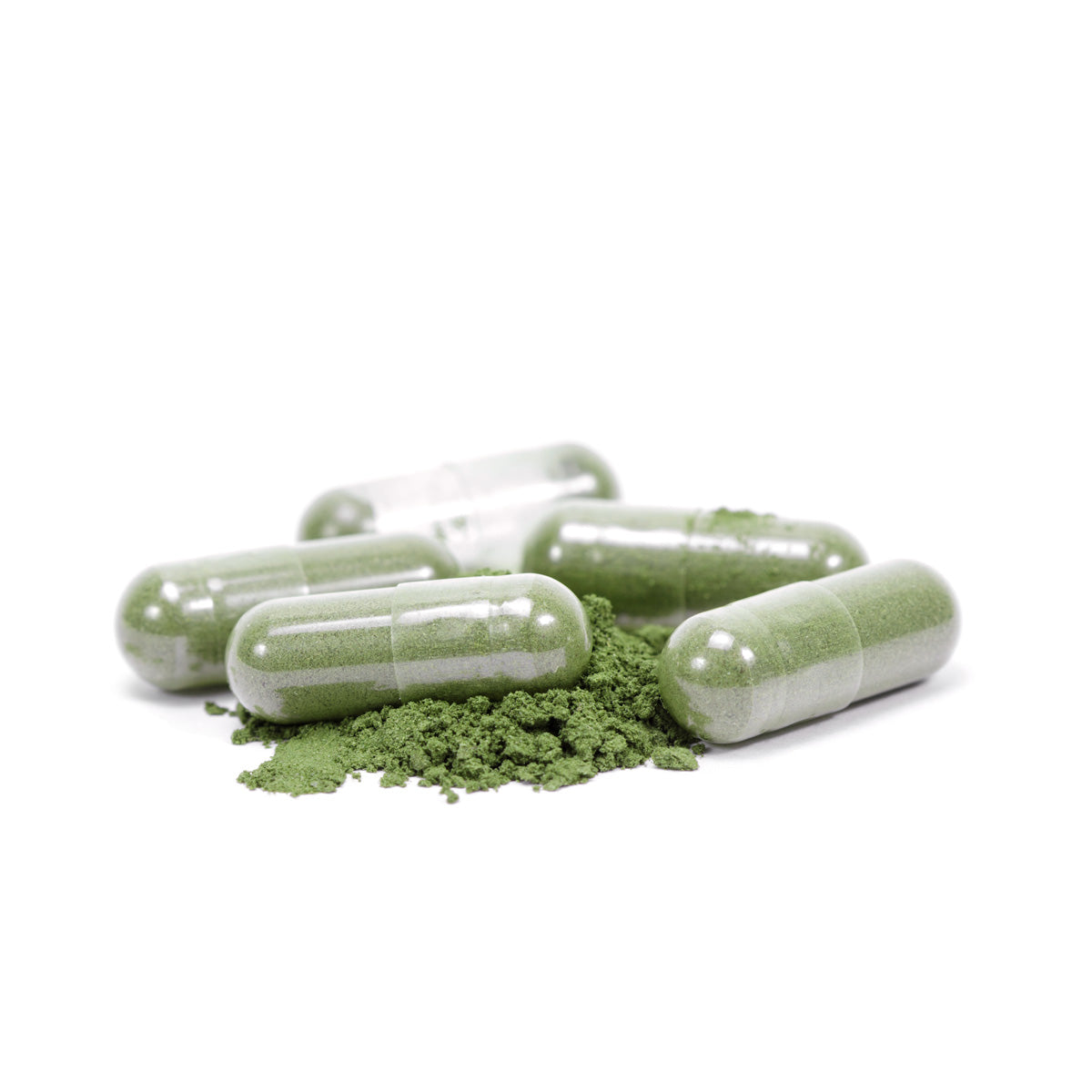 Nettle Capsules (100)